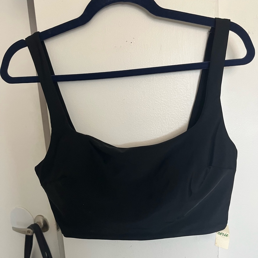 Aerie Bikini Top